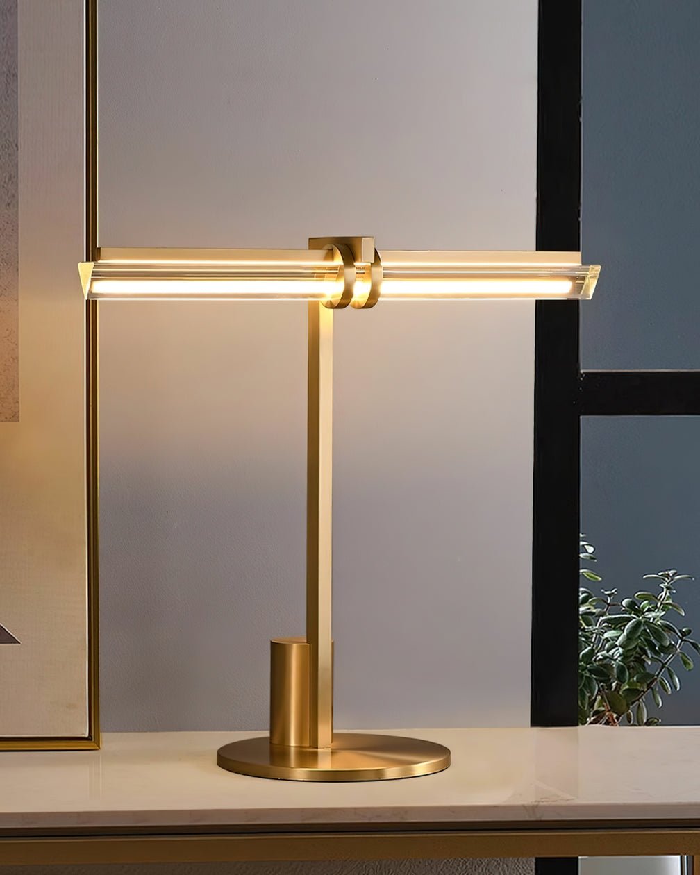 Reed Nightstand lamp Table Lamp