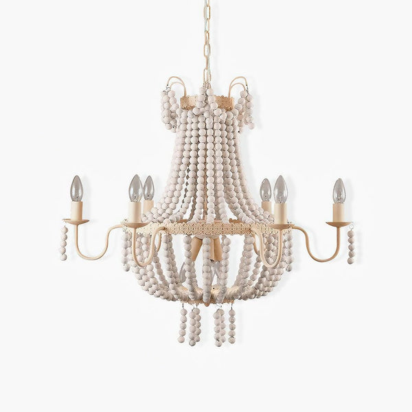 Regas Gasolier Chandelier