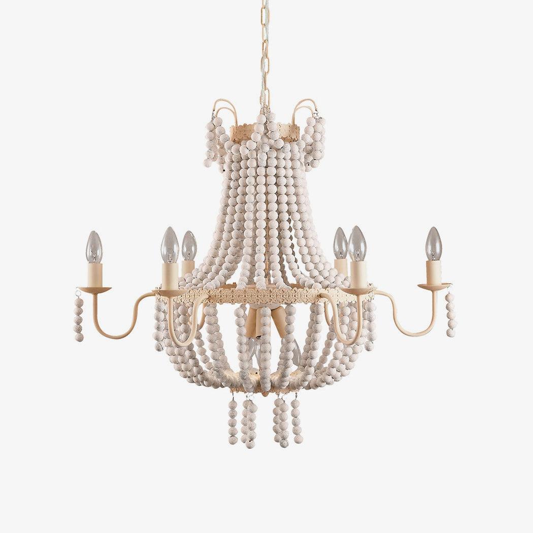 Regas Gasolier Chandelier