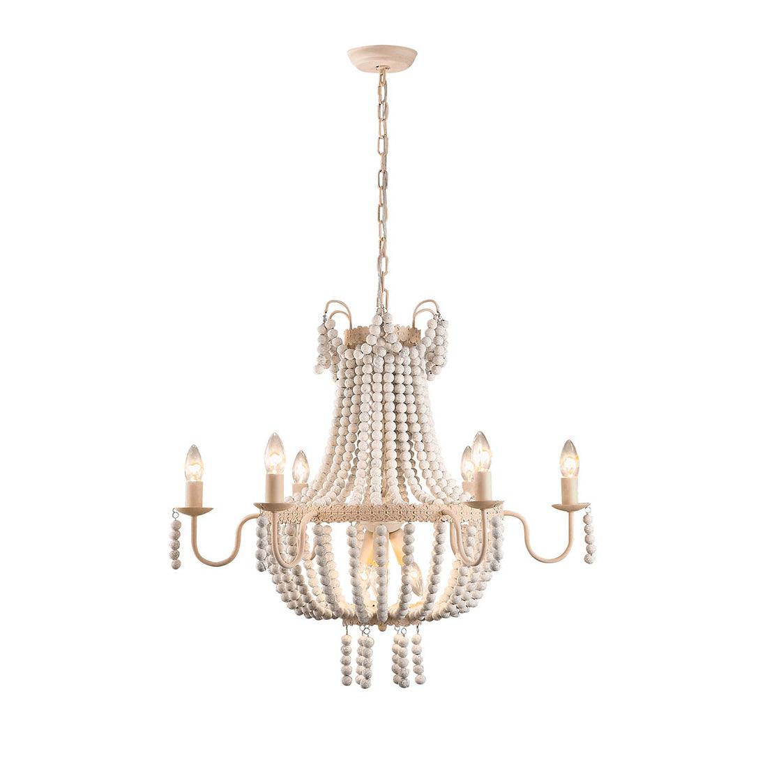 Regas Gasolier Chandelier