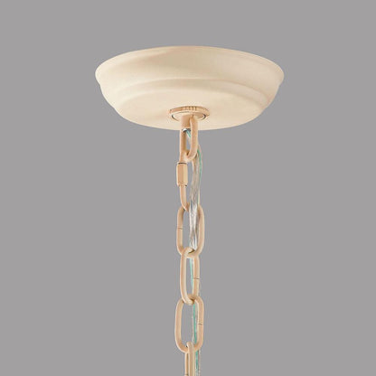 Regas Gasolier Chandelier