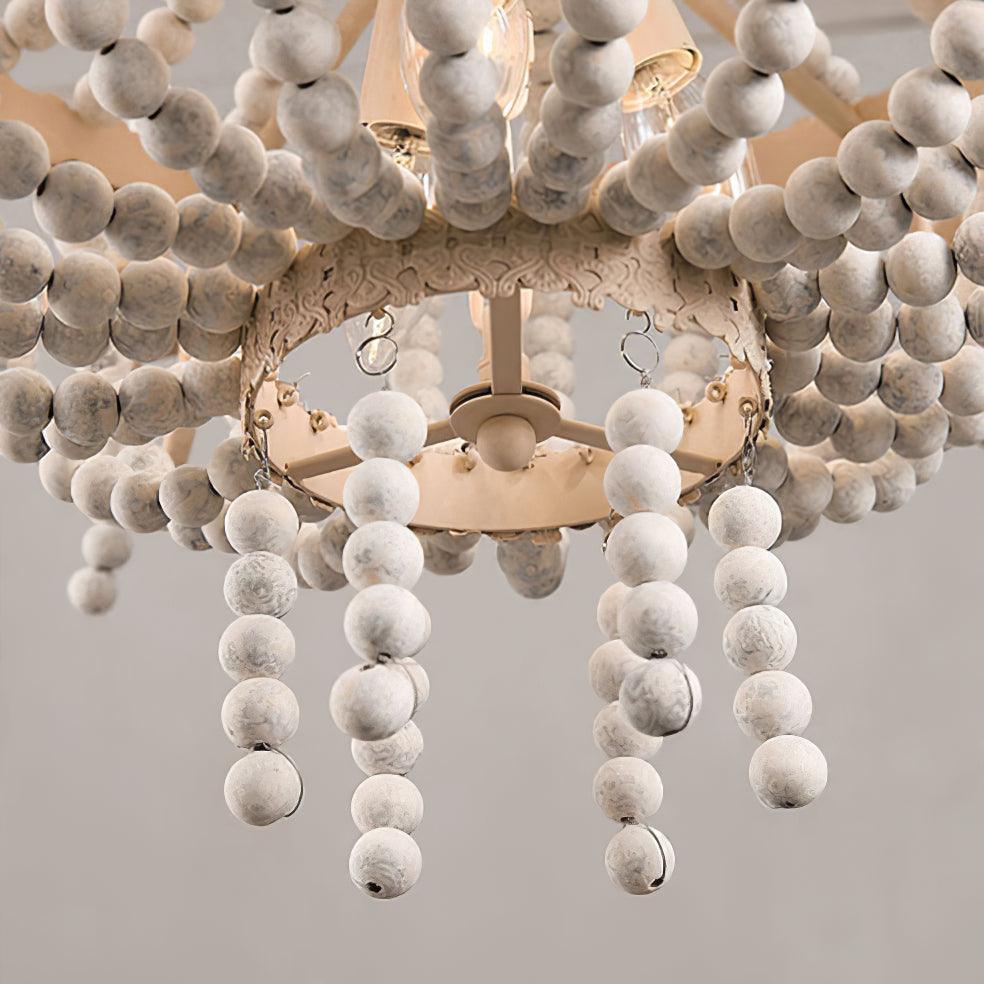 Regas Gasolier Chandelier