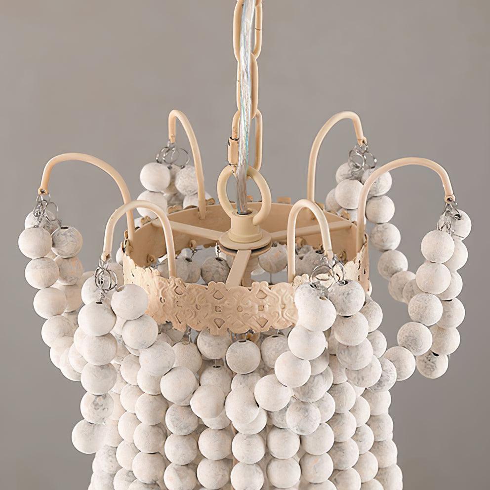 Regas Gasolier Chandelier