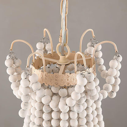 Regas Gasolier Chandelier