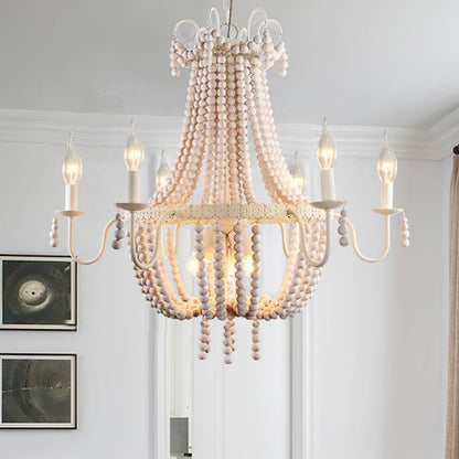 Regas Gasolier Chandelier