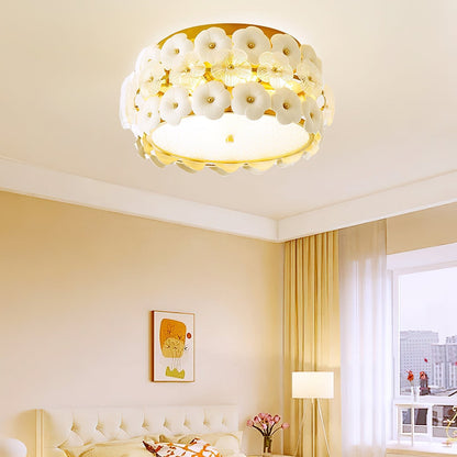 Regina Flowers Ceiling fixture Ceiling Lamp