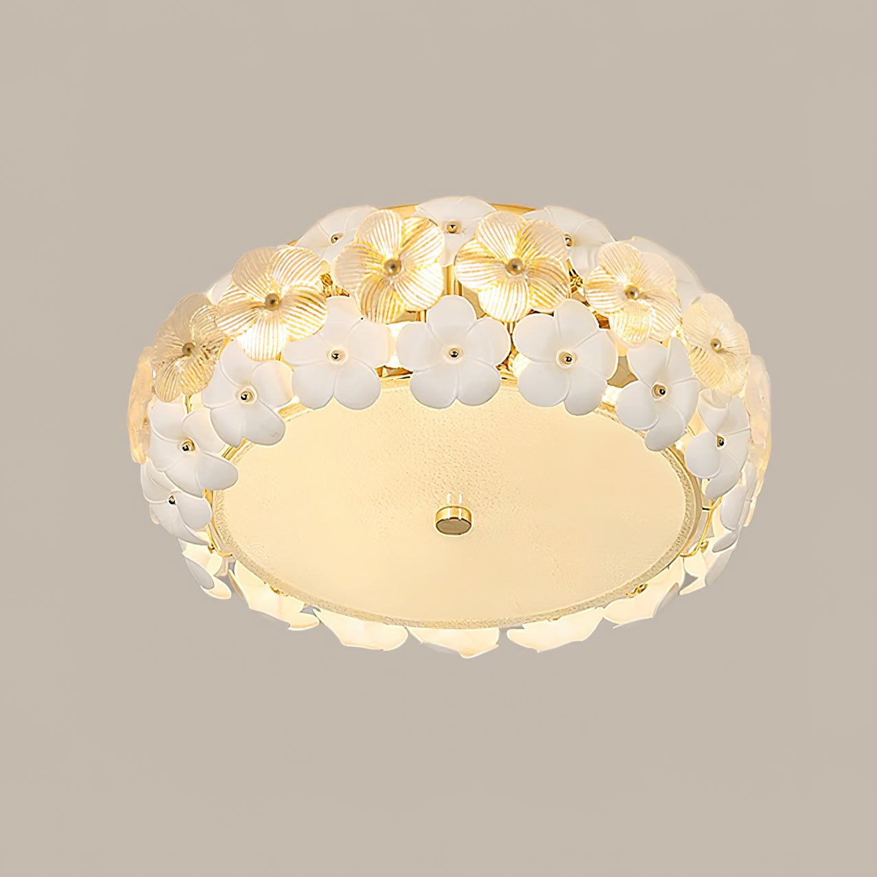 Regina Flowers Ceiling fixture Ceiling Lamp