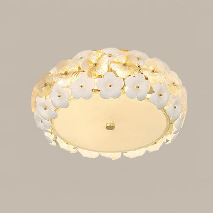 Regina Flowers Ceiling fixture Ceiling Lamp