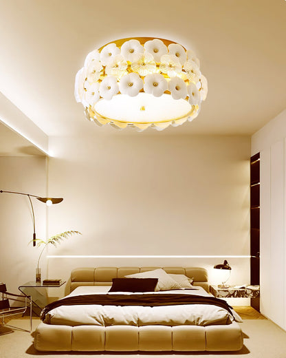 Regina Flowers Ceiling fixture Ceiling Lamp