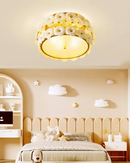 Regina Flowers Ceiling fixture Ceiling Lamp