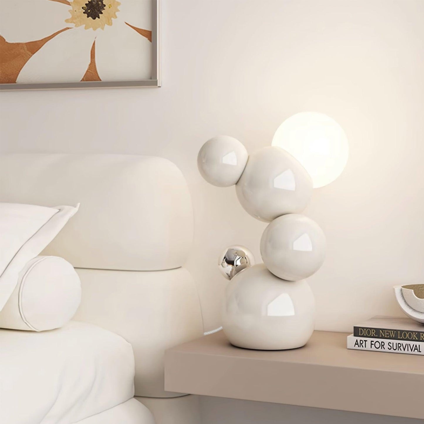 Regina Task lamp Table Lamp