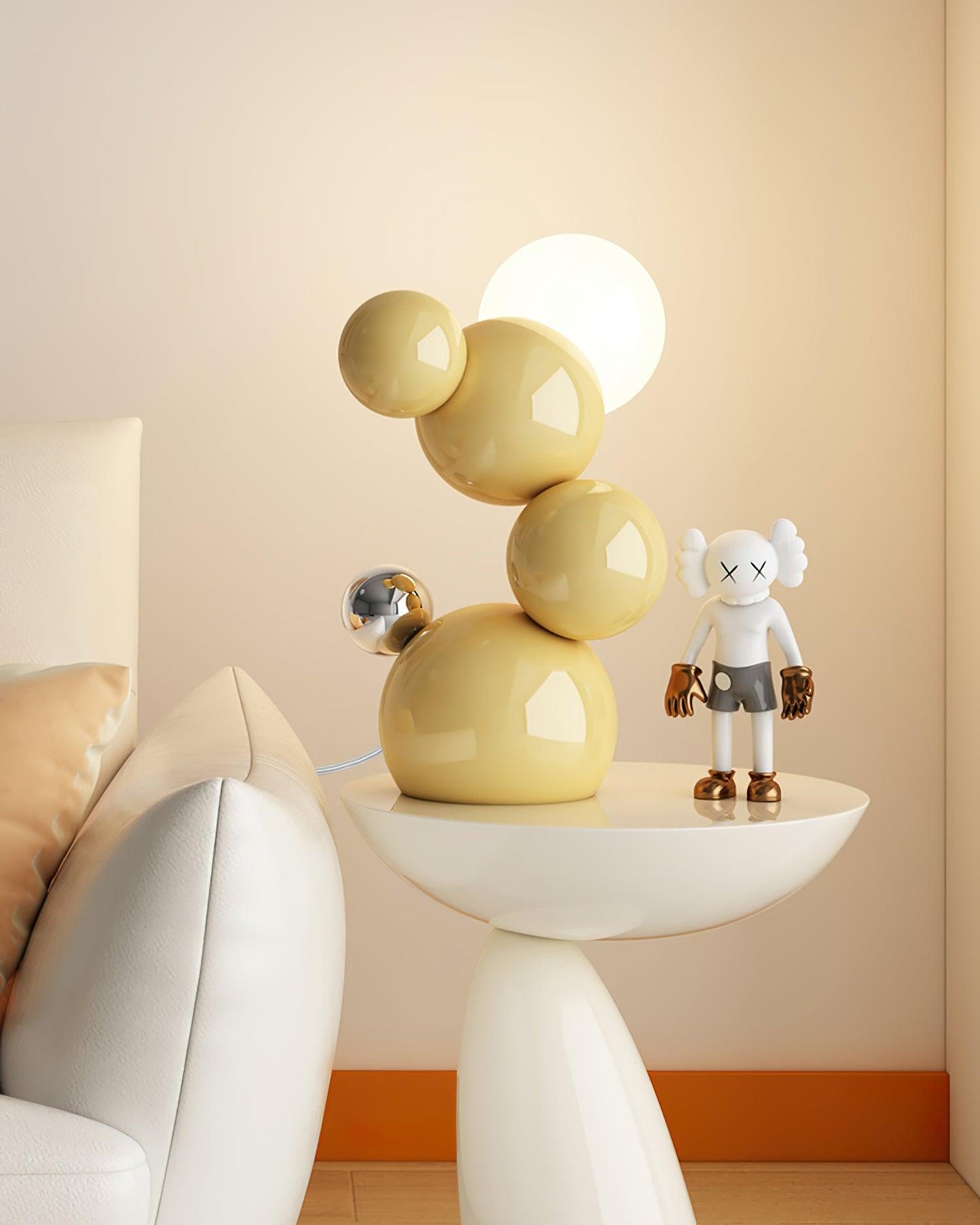 Regina Task lamp Table Lamp