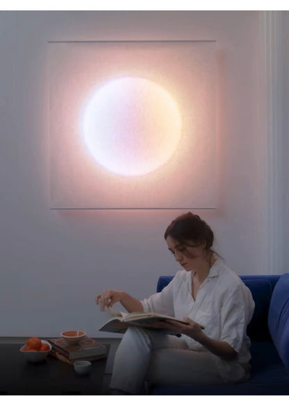 Relax Plug-in Wall-mounted light Wall Light