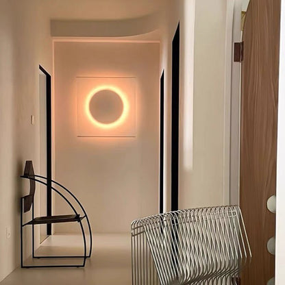 Relax Plug-in Wall-mounted light Wall Light