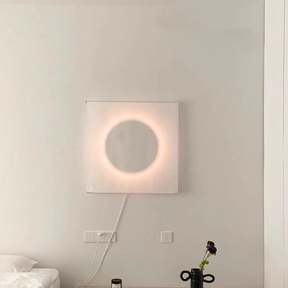 Relax Plug-in Wall-mounted light Wall Light