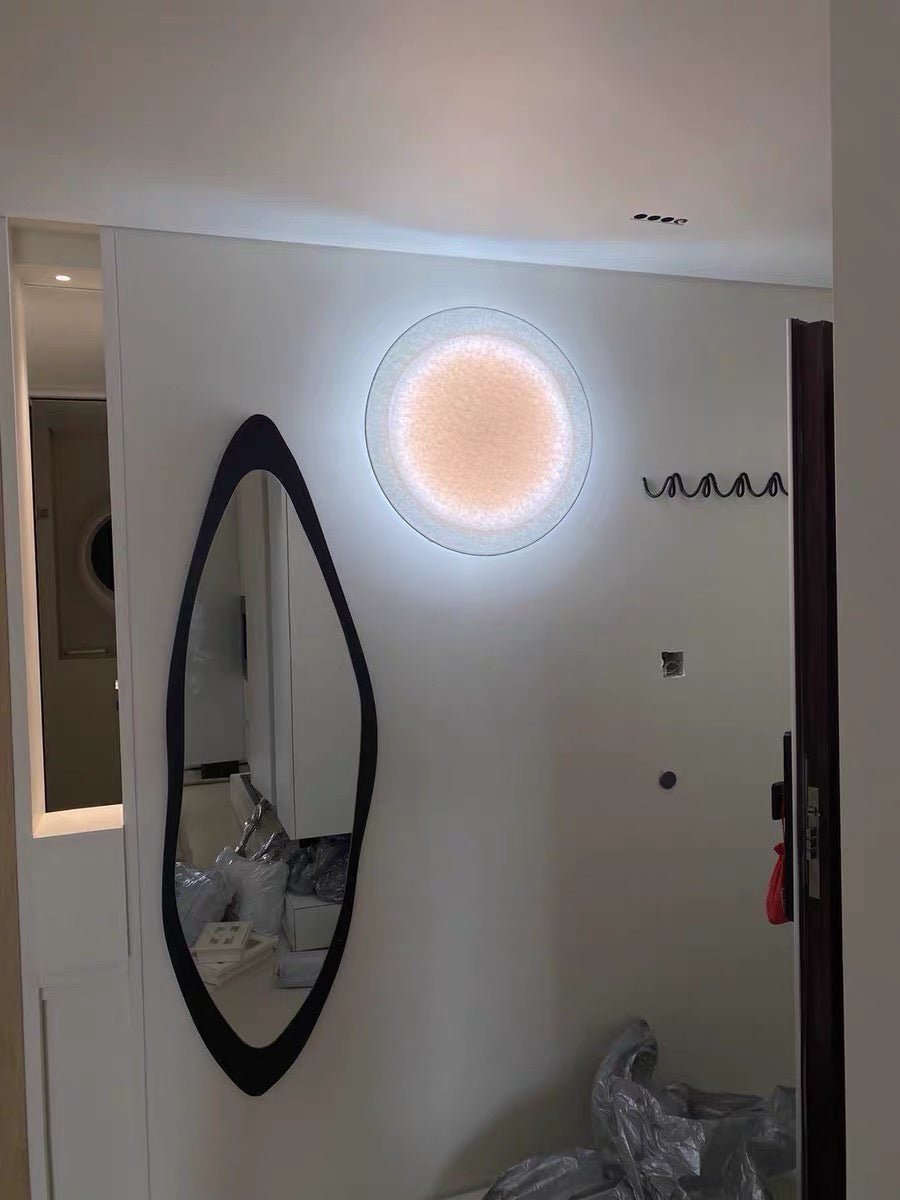 Relax Plug-in Wall-mounted light Wall Light