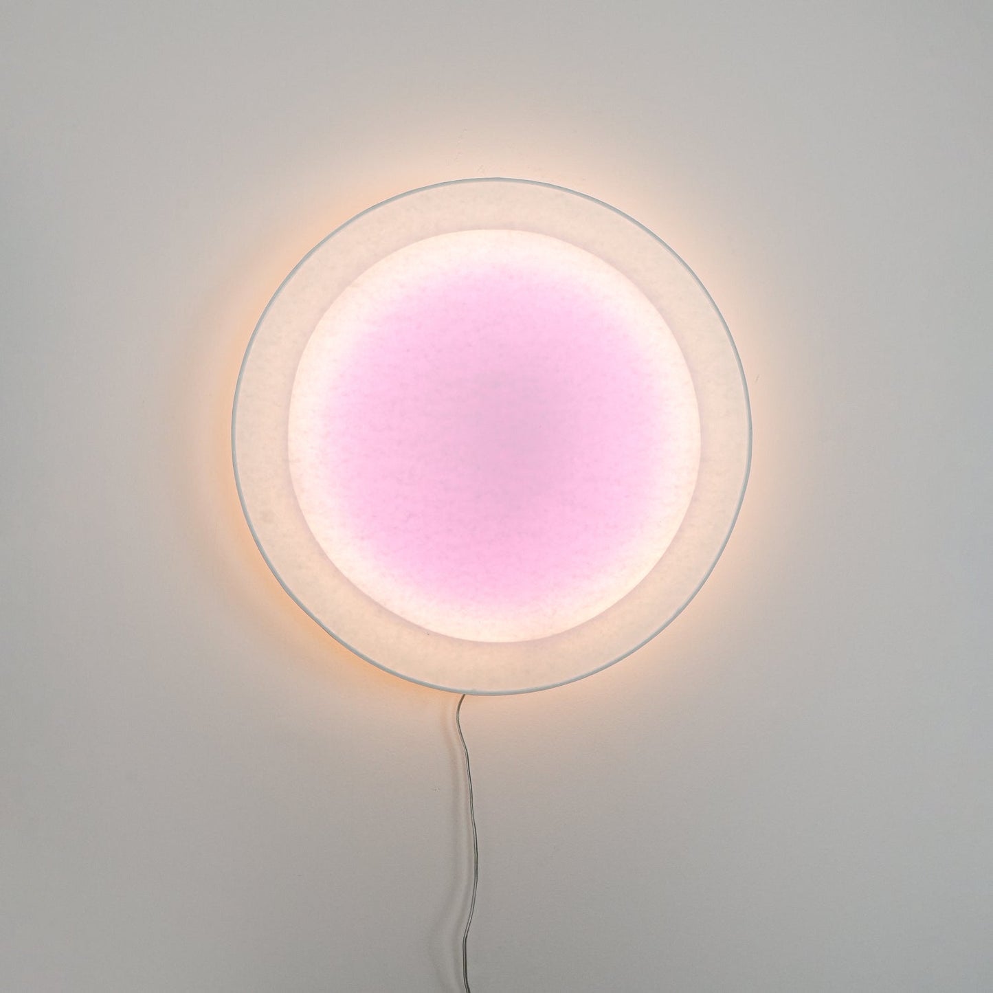 Relax Plug-in Wall-mounted light Wall Light