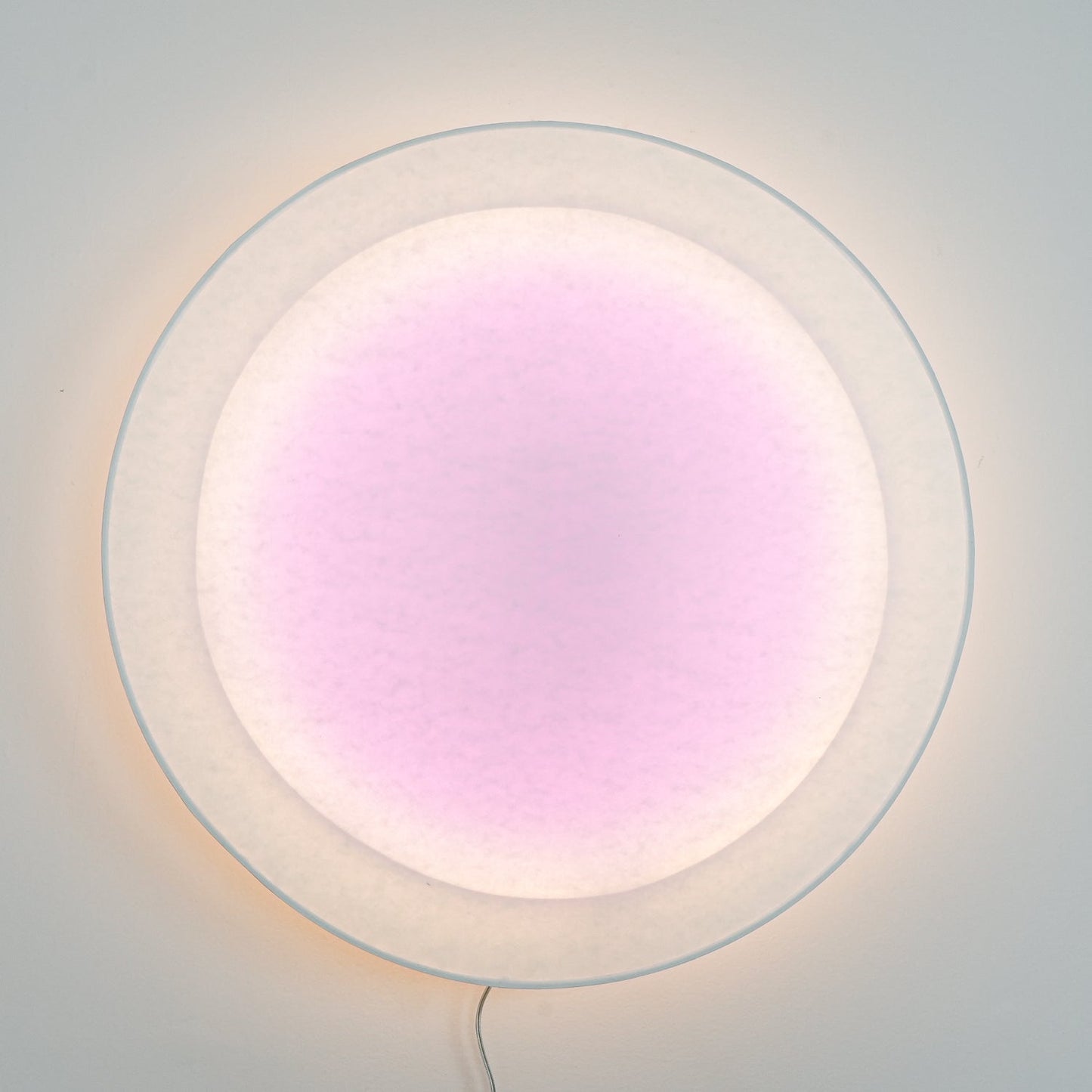 Relax Plug-in Wall-mounted light Wall Light