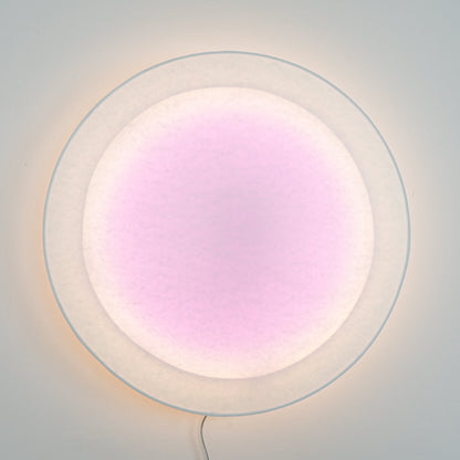 Relax Plug-in Wall-mounted light Wall Light