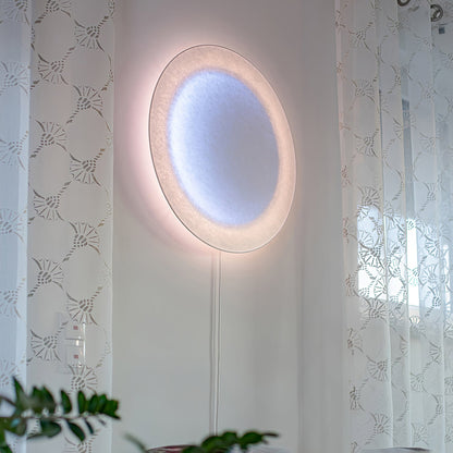 Relax Plug-in Wall-mounted light Wall Light