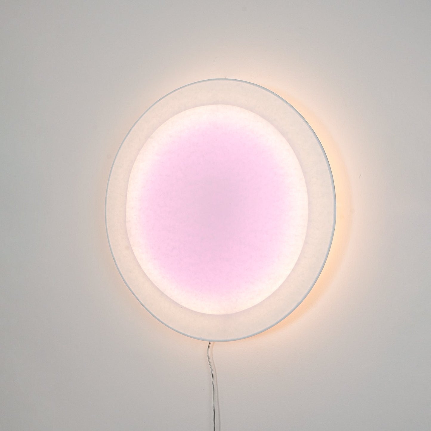 Relax Plug-in Wall-mounted light Wall Light