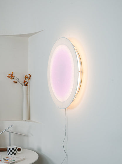 Relax Plug-in Wall-mounted light Wall Light