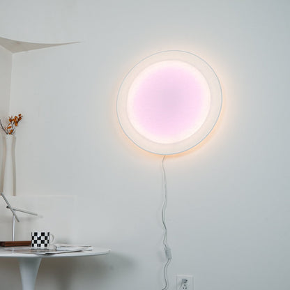 Relax Plug-in Wall-mounted light Wall Light