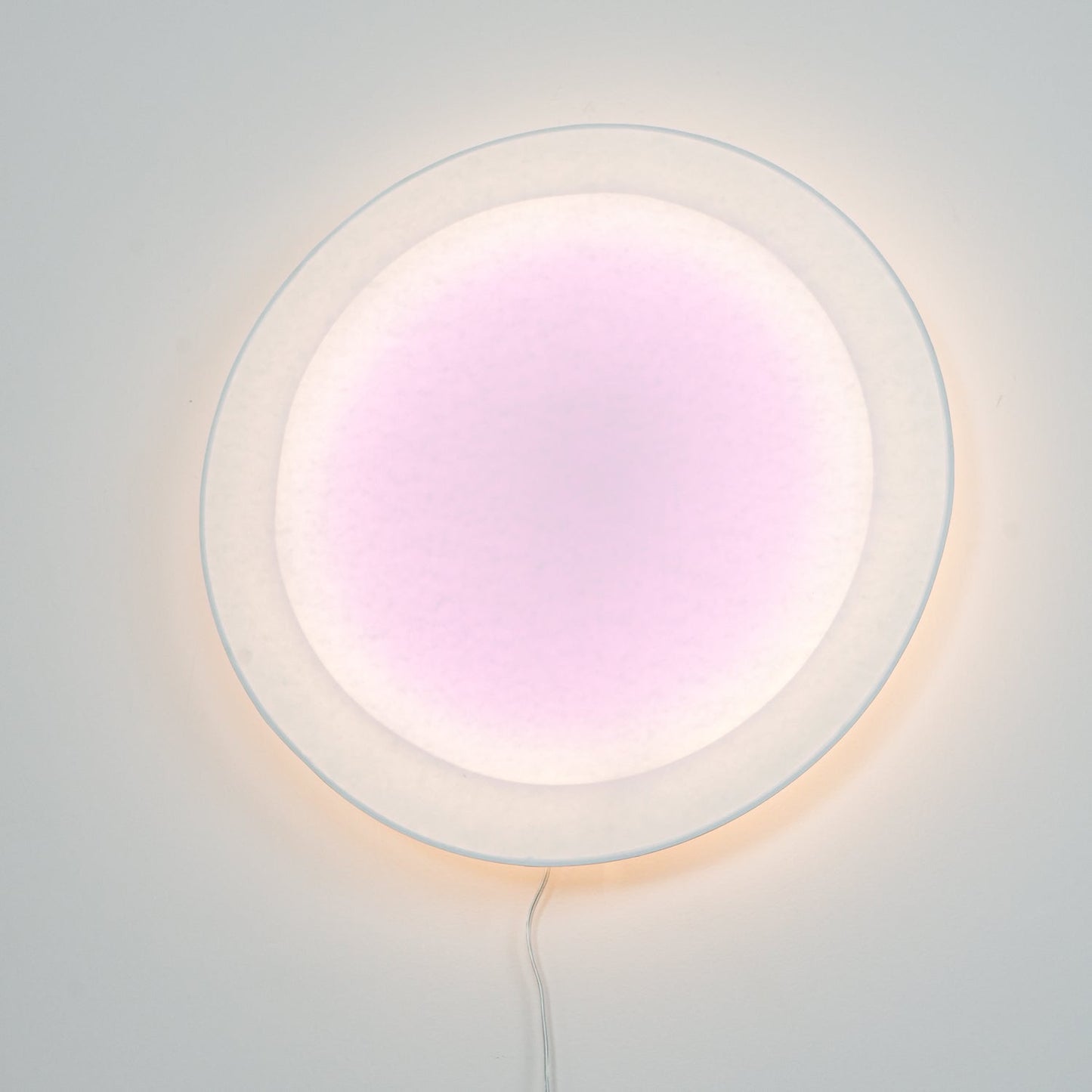 Relax Plug-in Wall-mounted light Wall Light