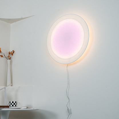 Relax Plug-in Wall-mounted light Wall Light