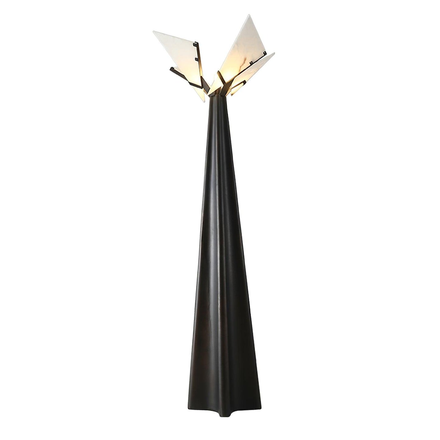 Religieuse Free-standing Lamp Floor Lamp