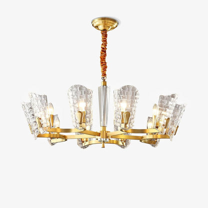 Renato Pendant light Chandelier