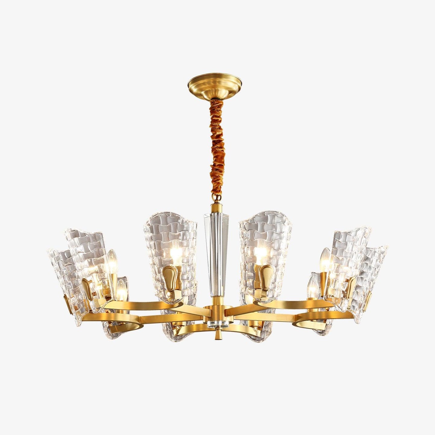 Renato Pendant light Chandelier