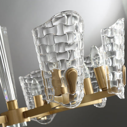 Renato Pendant light Chandelier