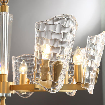 Renato Pendant light Chandelier