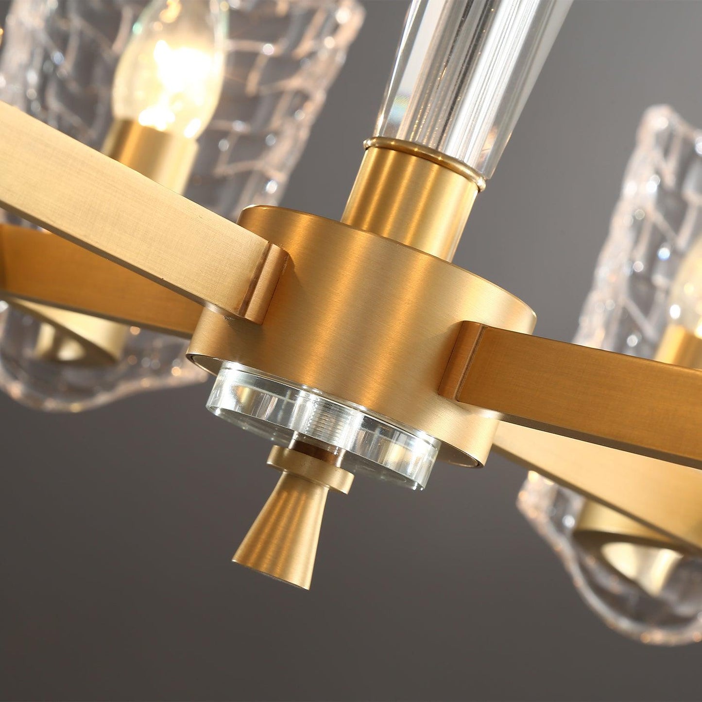 Renato Pendant light Chandelier