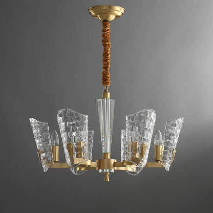 Renato Pendant light Chandelier