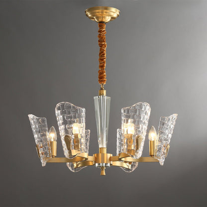 Renato Pendant light Chandelier