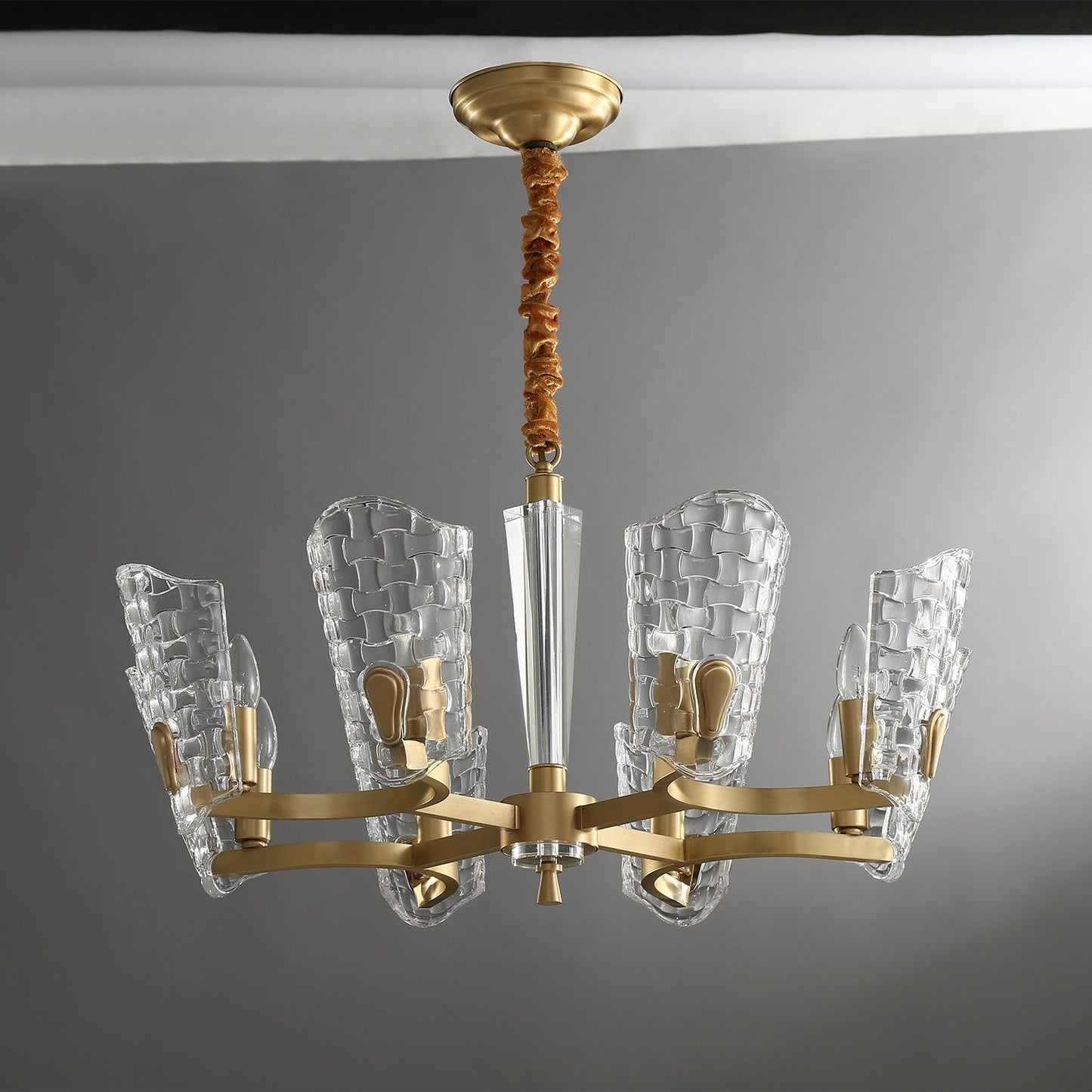 Renato Pendant light Chandelier