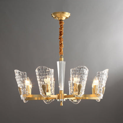 Renato Pendant light Chandelier