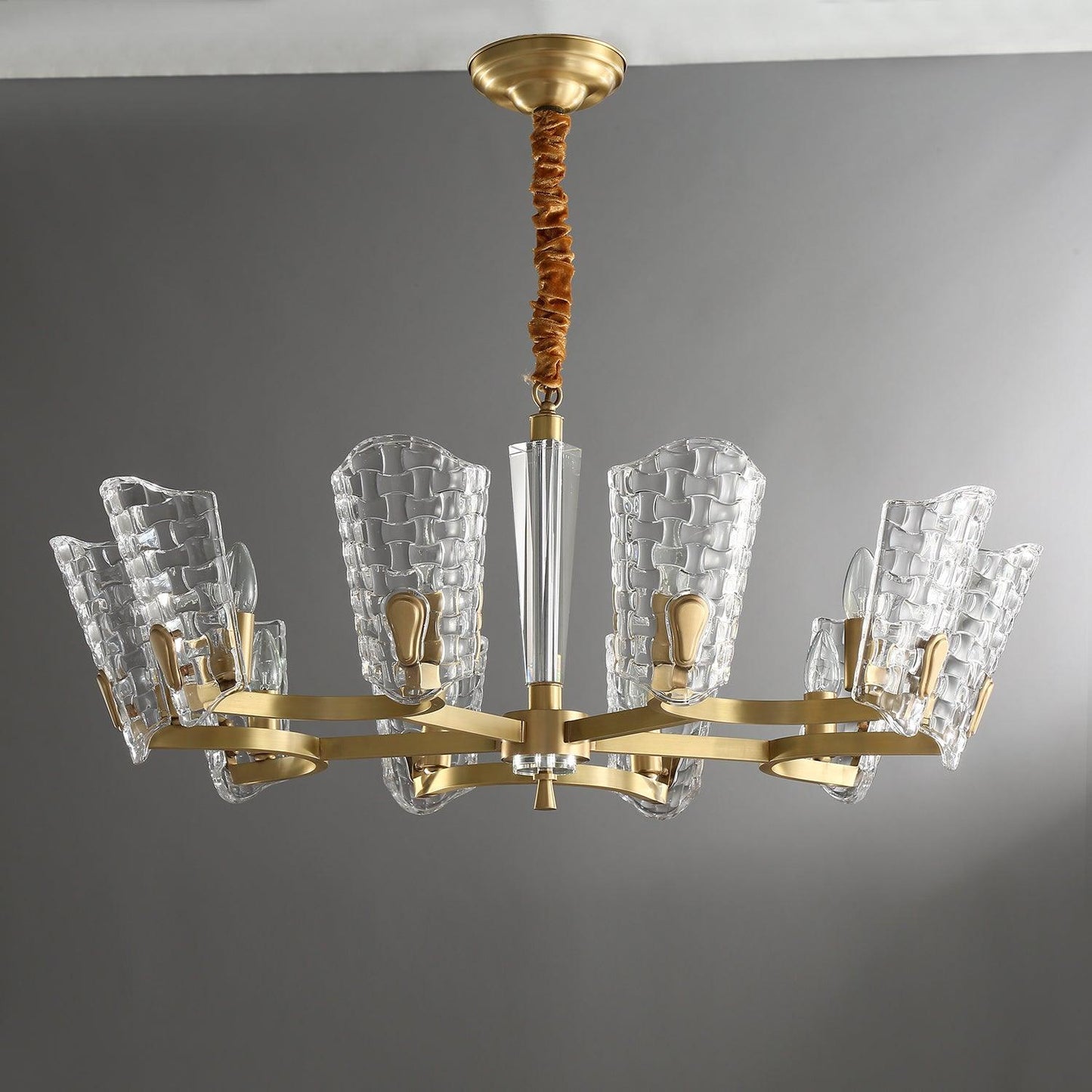 Renato Pendant light Chandelier