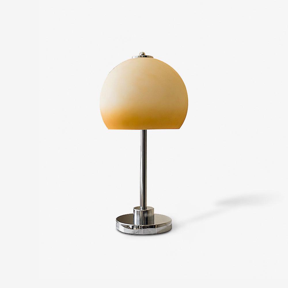 Retro Mushroom Side table lamp Table Lamp