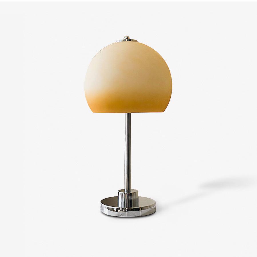 Retro Mushroom Side table lamp Table Lamp