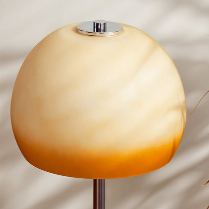 Retro Mushroom Side table lamp Table Lamp