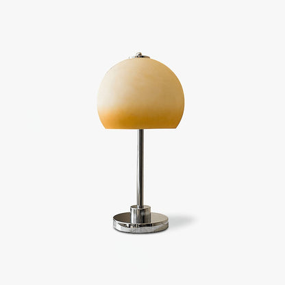 Retro Mushroom Side table lamp Table Lamp