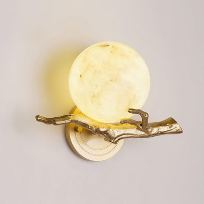 Retro Twigs Bracket light Wall Lamp