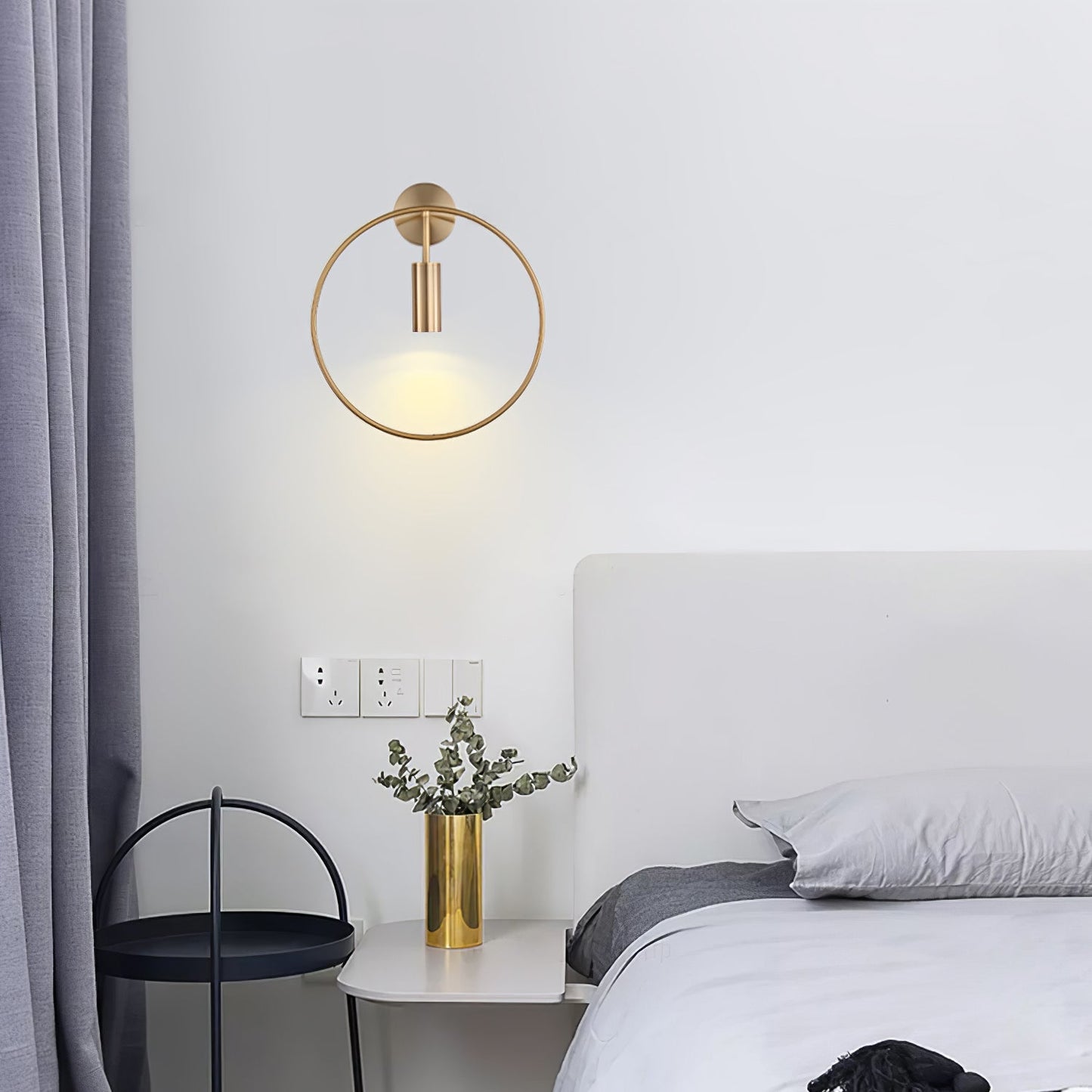 Revolta Wall-mounted lamp Wall Lamp