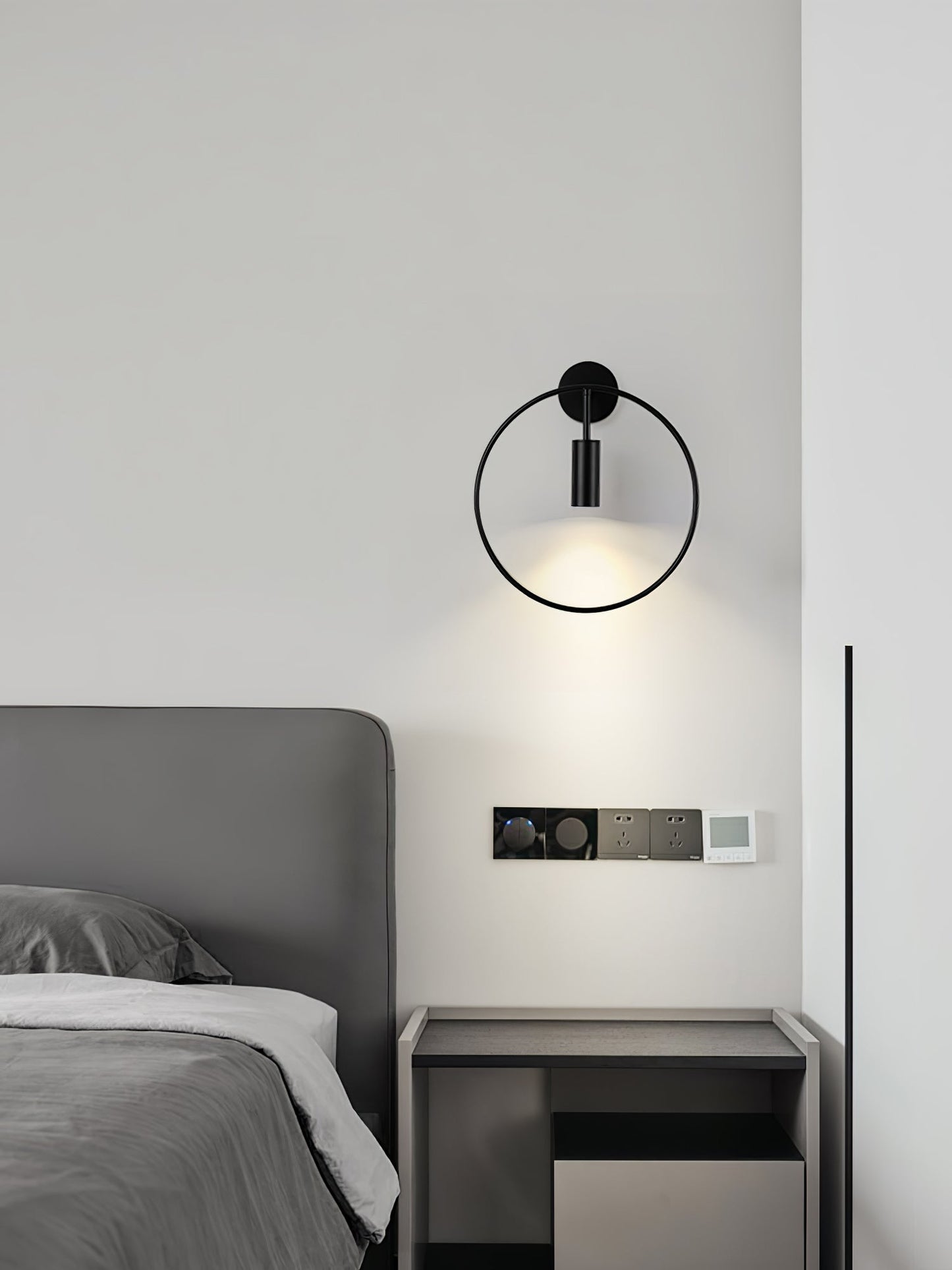 Revolta Wall-mounted lamp Wall Lamp