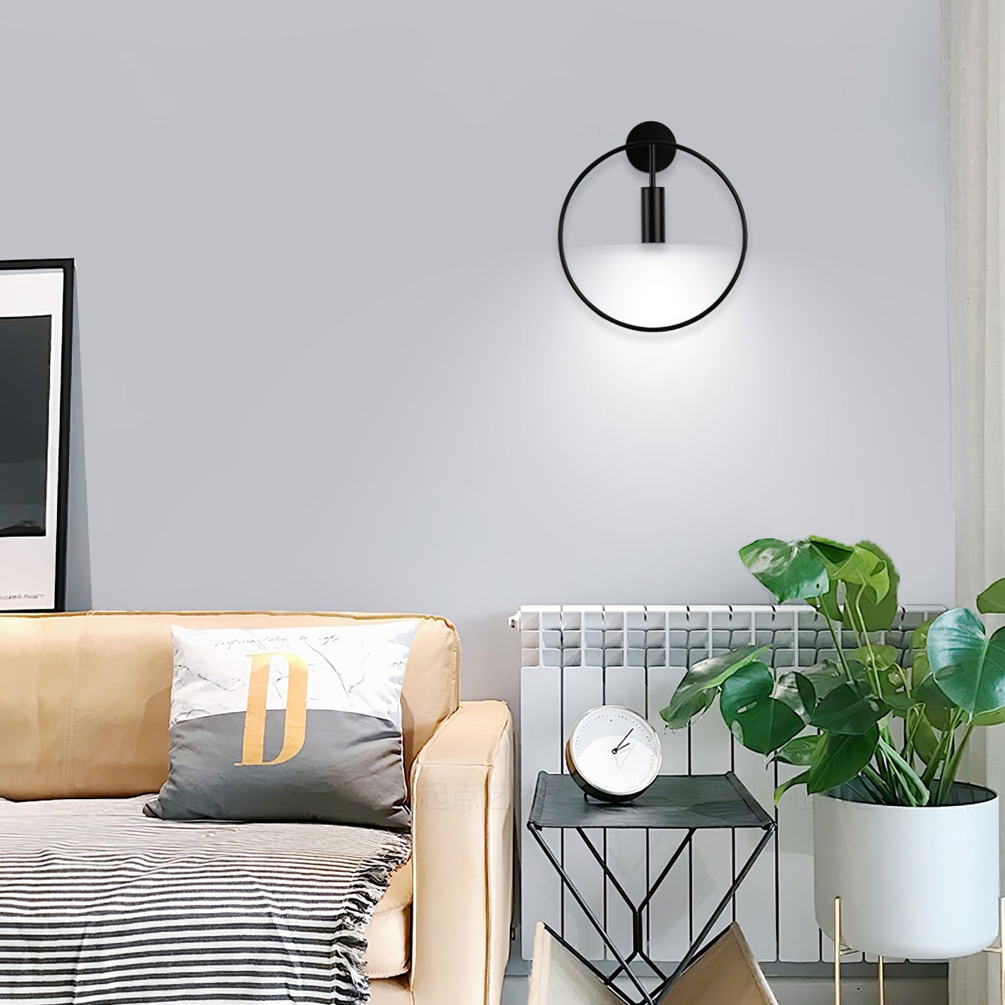 Revolta Wall-mounted lamp Wall Lamp