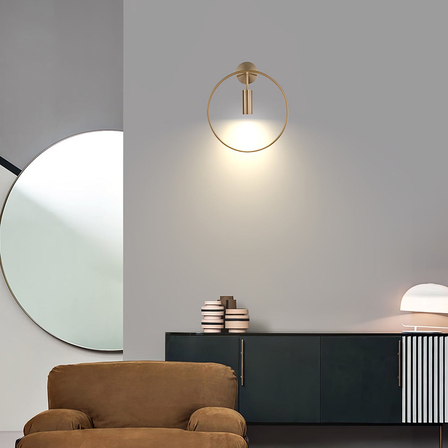 Revolta Wall-mounted lamp Wall Lamp