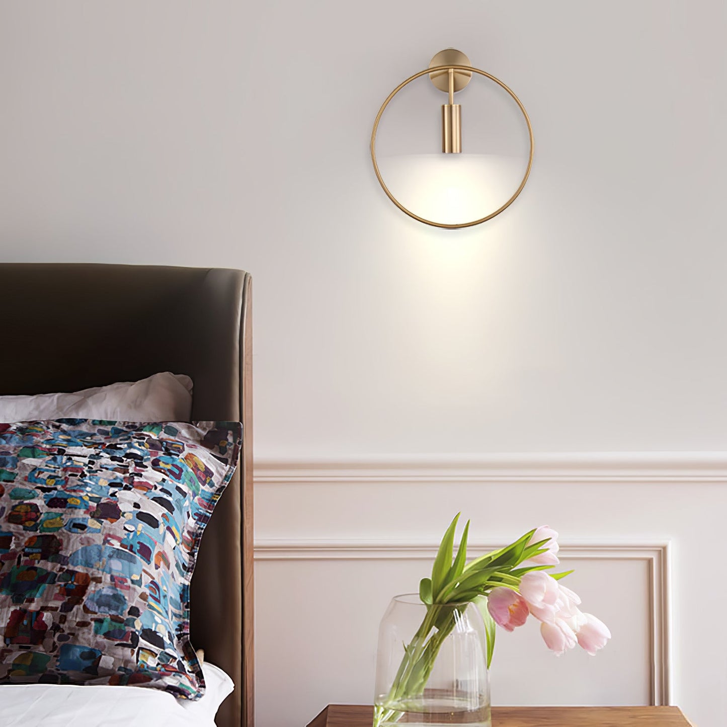 Revolta Wall-mounted lamp Wall Lamp